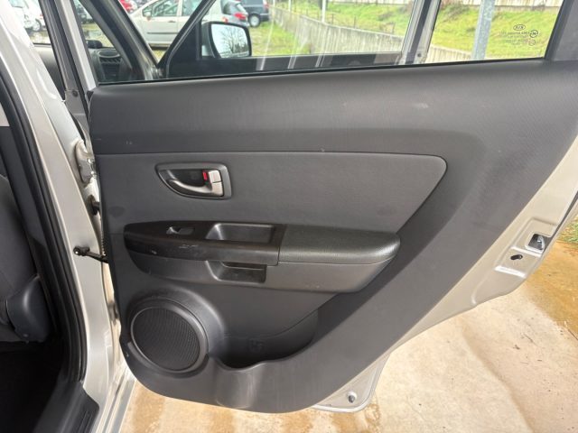 KIA Soul usata, con Luci diurne