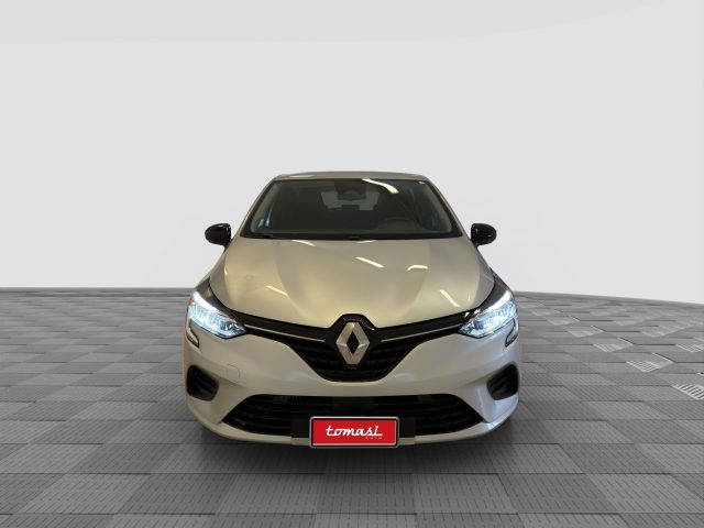 RENAULT Clio usata 7