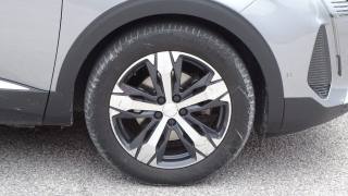 PEUGEOT 5008 usata, con Volante in pelle