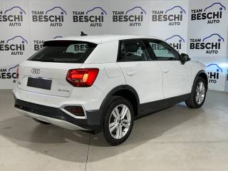AUDI Q2 usata, con Airbag Passeggero