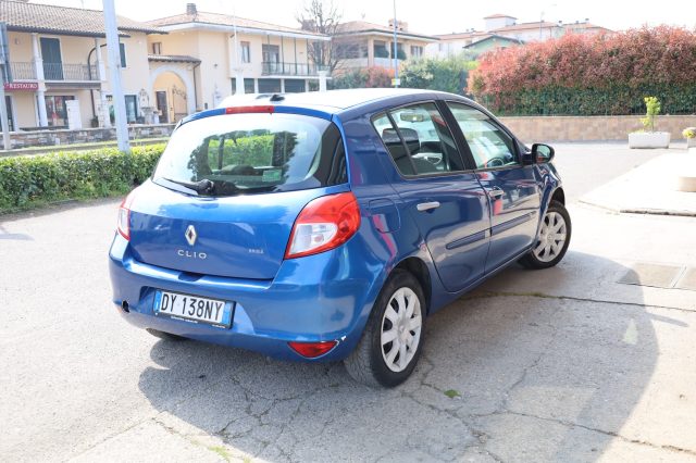 RENAULT Clio usata 46