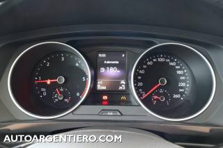 VOLKSWAGEN Tiguan usata, con Sistema di navigazione