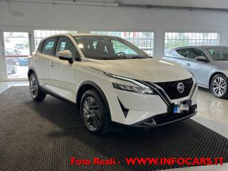 NISSAN Qashqai MHEV 140 CV Business PROMO Iva Esposta