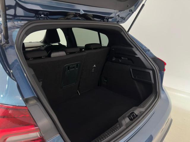 FORD Focus usata, con ESP