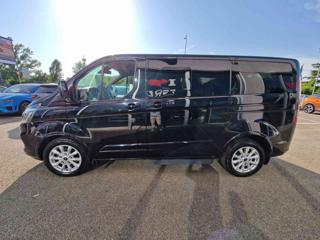 FORD Tourneo Custom usata, con Autoradio