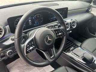 MERCEDES-BENZ A 180 usata, con Sistema di navigazione