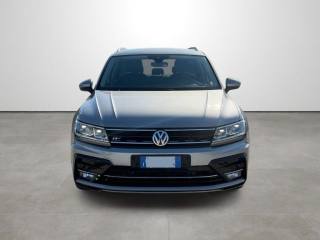 VOLKSWAGEN Tiguan usata, con Airbag