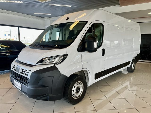 FIAT Ducato usata, con ABS