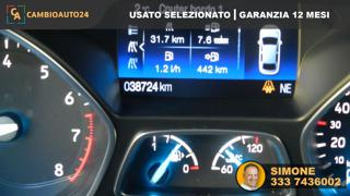 FORD Kuga usata, con Chiusura centralizzata