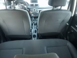 RENAULT Clio usata, con Specchietti laterali elettrici