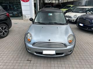 MINI Cooper D usata, con Airbag