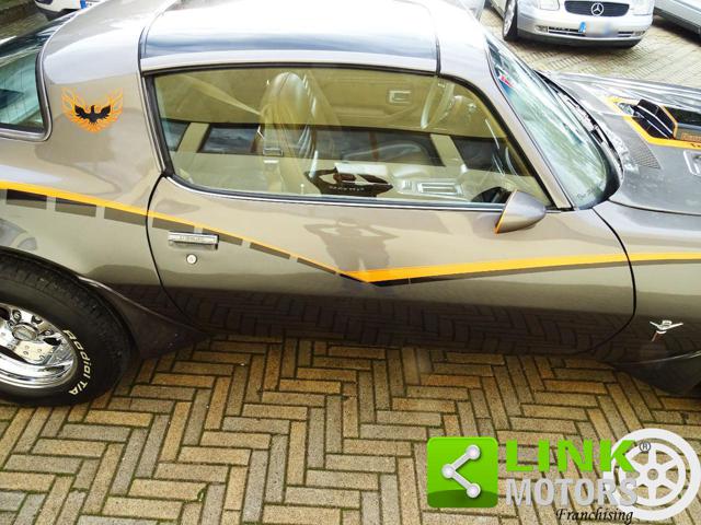 PONTIAC Trans Am usata 25