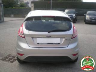 FORD Fiesta usata, con ESP