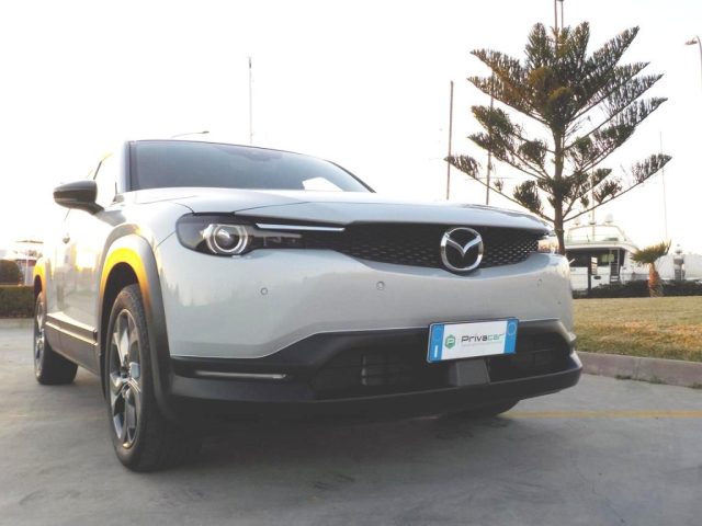 MAZDA MX-30 usata, con Airbag laterali