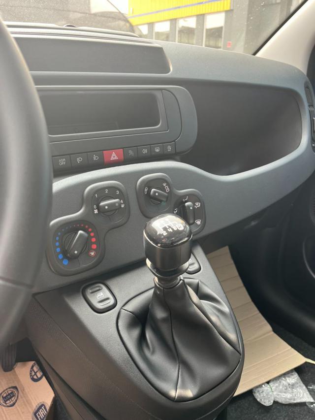 FIAT Panda usata 20