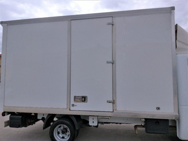 RENAULT Master usata, con Climatizzatore