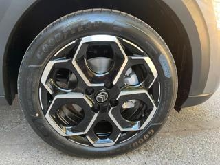 CITROEN C3 usata, con Chiusura centralizzata