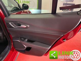 ALFA ROMEO Giulia usata, con Luci diurne LED