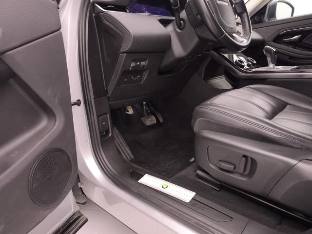 LAND ROVER Range Rover Evoque usata 65