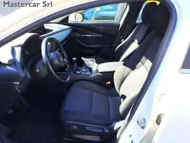 MAZDA CX-30 usata, con Chiusura centralizzata