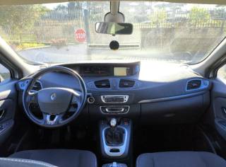 RENAULT Scenic usata 4