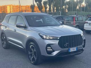 DR MOTOR DR 6.0 usata, con Controllo trazione