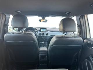 MERCEDES-BENZ B 200 usata, con ESP