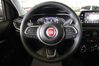 FIAT Tipo usata, con Cruise Control