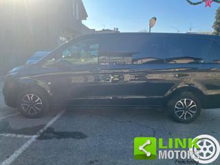 MERCEDES-BENZ Vito usata, con Controllo trazione