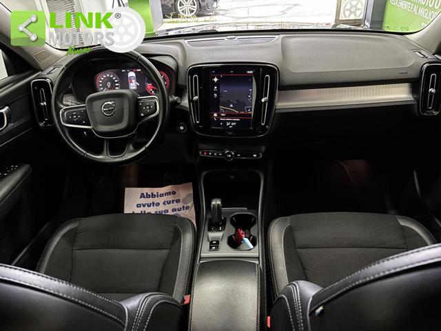 VOLVO XC40 usata 31