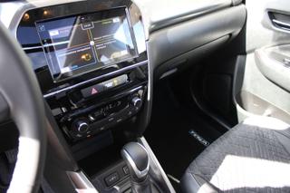 SUZUKI Vitara usata, con ESP