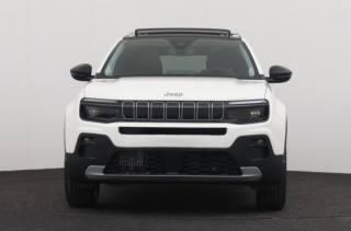 JEEP Avenger usata, con Chiusura centralizzata