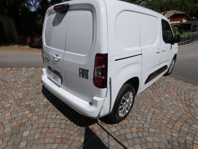FIAT Doblo usata, con Chiusura centralizzata