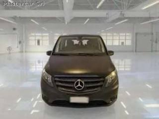 MERCEDES-BENZ Vito usata, con Airbag Passeggero