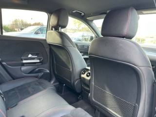 MERCEDES-BENZ GLA 200 usata, con Vetri oscurati