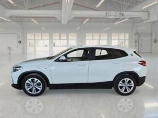 BMW X2 usata, con Autoradio