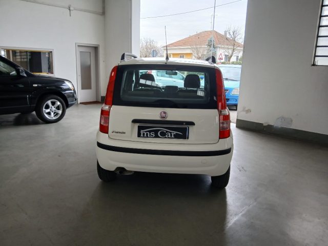 FIAT Panda usata, con Climatizzatore