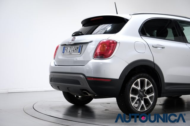 FIAT 500X usata 50
