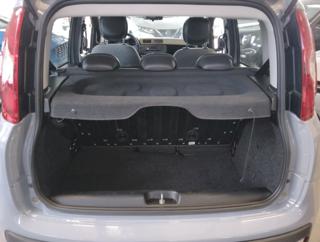 FIAT Panda usata, con Servosterzo