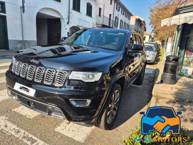 JEEP Grand Cherokee usata, con ABS