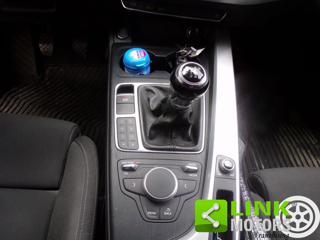 AUDI A5 usata, con Sound system