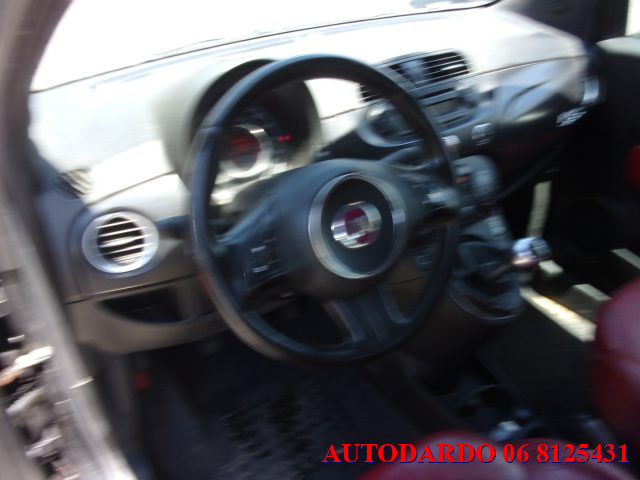 FIAT 500 usata, con Bluetooth