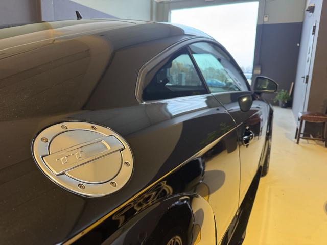 AUDI TT RS usata, con Cruise Control