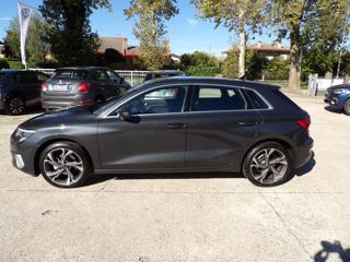 AUDI A3 usata, con Airbag