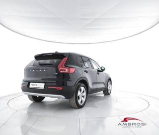 VOLVO XC40 usata 2