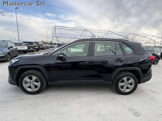 TOYOTA RAV 4 usata, con Airbag Passeggero
