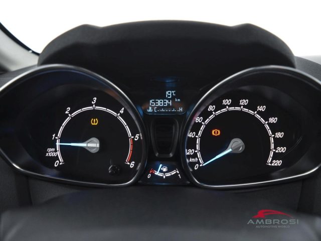 FORD Fiesta usata 13