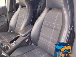 MERCEDES-BENZ A 180 usata, con Chiusura centralizzata