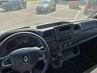 RENAULT Master usata 13