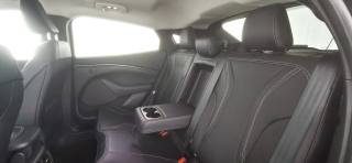 FORD Mustang Mach-E usata, con Supporto lombare